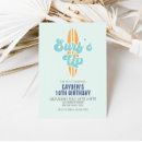Search for surfs up invitations Surfing