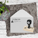 Search for water rubber stamps Minimalist