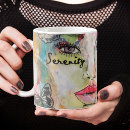 Search for mixed media mugs Colourful