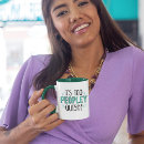 Search for gag birthday mugs Typography