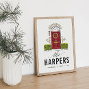 Search for christmas door posters Rustic