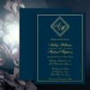 Search for his and hers party invitations Couple