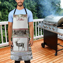 Search for vintage rustic aprons Farm house