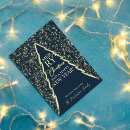 Search for lighted christmas cards Typography