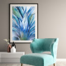 Search for unframed posters Watercolor