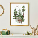 Search for christmas deer art Forest