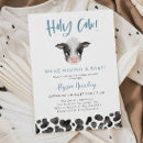 Search for cow baby shower Farm animals