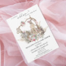 Search for wild one baby shower Girl