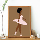 Search for ballerina posters Elegant