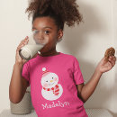 Search for snowman kids tshirts Happy