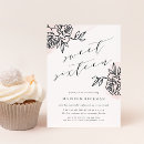 Search for secret birthday invitations Pastel