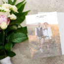 Search for unique fall wedding invitations Elegant