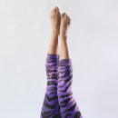 Search for animal fur leggings Tiger