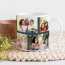 Search for dozen mugs Photo collage