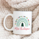 Search for teacher gifts Rainbow