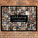 Search for funeral collage Celebration of life