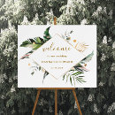 Search for green tree wedding posters Elegant