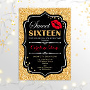 Search for red lips invitations Glam