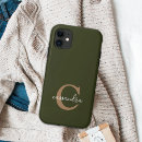 Search for feminine iphone cases gold