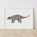 Search for ankylosaurus posters Jurassic