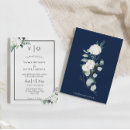 Search for festive christmas wedding invitations Classic