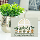 Search for trendy housewarming invitations We've moved