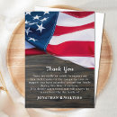 Search for military memorial cards Celebration of life