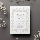 Search for moroccan wedding invitations Traditional