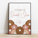 Search for donut signs Sweet one