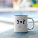 Search for destination wedding mugs Tropical