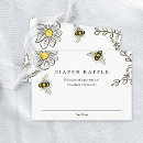 Search for bumble bee diaper raffle Gender neutral