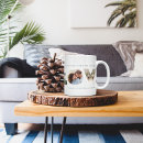 Search for love mugs Photo collage