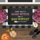 Search for bad doormats Halloween