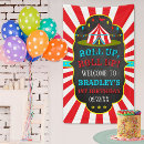 Search for carnival game signs Big top