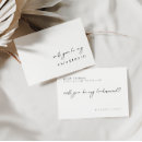 Search for will you be my bridesmaid Minimalist