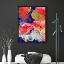 Search for exquisite posters Abstract