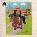 Search for african american girl puzzles Birthday