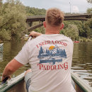 Search for kayak tshirts canoeing