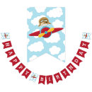 Search for airplane birthday party decor Boy