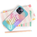 Search for unique style iphone cases Colourful
