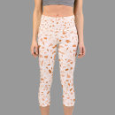 Search for burnt orange leggings Abstract