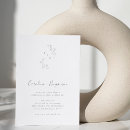 Search for cherry wedding invitations Simple