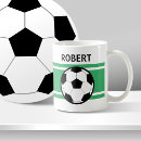 Search for soccer mugs sports