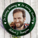 Search for funeral badges Modern