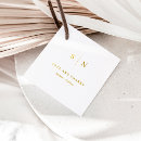 Search for wedding favour tags Simple
