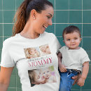 Search for mothers day tshirts mummy