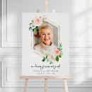 Search for memorial welcome sign posters Sympathy