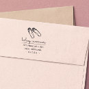 Search for dancing rubber stamps Girly
