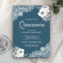 Search for boho quinceanera invitations Chic