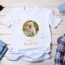 Search for sparkle dog tshirts Birthday